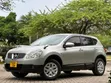 Nissan Dualis 2009 Silver - 3