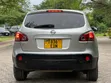 Nissan Dualis 2009 Silver - 4