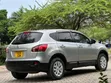 Nissan Dualis 2009 Silver - 5