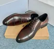 Pierre Cardin Men's Original Leather Moccasins - 2