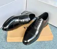 Pierre Cardin Men's Original Leather Moccasins - 3