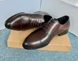 Pierre Cardin Men's Original Leather Moccasins - 4