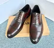 Pierre Cardin Men's Original Leather Moccasins - 5
