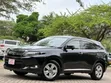 Toyota Harrier 2.0 2014 Nyeusi - 3