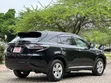 Toyota Harrier 2.0 2014 Nyeusi - 4