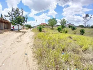 5.5 Acre Plot with House for Sale, Mbezi Mwisho