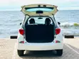 Toyota Ractis 2011 White - 2
