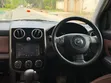 Mazda Verisa 2008 Grey - 1