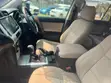 Toyota Land Cruiser Prado 2014 Nyeusi - 1