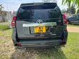 Toyota Land Cruiser Prado 2014 Nyeusi - 4
