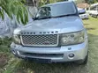 Land Rover Range Rover Sport 2010 Nyeupe - 2