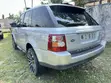 Land Rover Range Rover Sport 2010 Nyeupe - 4