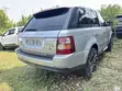 Land Rover Range Rover Sport 2010 Nyeupe - 5