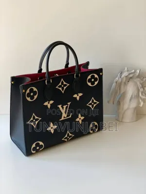 Louis Vuitton Handbags - Quality