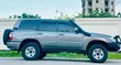 Toyota Land Cruiser 100 4.2 GX 2006 Gray - 2