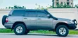 Toyota Land Cruiser 100 4.2 GX 2006 Gray - 3