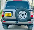 Toyota Land Cruiser 100 4.2 GX 2006 Gray - 5