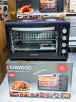 Kenwood 48L Multifunction Oven - 2