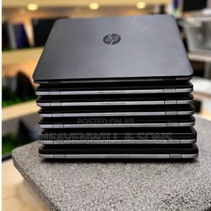 HP ProBook 640 G2 Laptop - Core i5, 8GB RAM, 256GB SSD