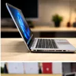HP ProBook 640 G2 Laptop - Core i5, 8GB RAM, 256GB SSD - 4