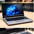 HP ProBook 640 G2 Laptop - Core i5, 8GB RAM, 256GB SSD - 5