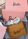 Barbie Handbags - Brand New - 1