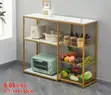 Modern Kitchen Trolley - 1