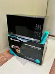 Hisense 37L Digital Microwave - 2