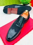 Pure Leather Moccasins - 1