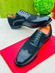 Pure Leather Moccasins - 4