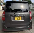 Toyota Noah Si Valvematic 2.0L 2013 Gray (7 Seater) - 1