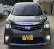 Toyota Noah Si Valvematic 2.0L 2013 Gray (7 Seater) - 2