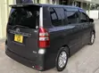Toyota Noah Si Valvematic 2.0L 2013 Gray (7 Seater) - 5
