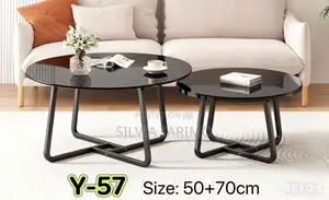 2-in-1 Coffee Table - Modern & Stylish