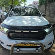 Ford Ranger Wildtrak 2017 Nyeupe - 1