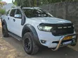 Ford Ranger Wildtrak 2017 Nyeupe - 2