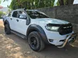 Ford Ranger Wildtrak 2017 Nyeupe - 4