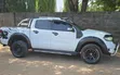 Ford Ranger Wildtrak 2017 Nyeupe - 5