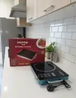 Vonne Induction Cooker - Sahani Moja - 1