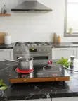 Vonne Smart Double Induction Cooker - 1