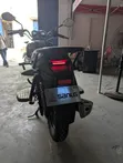 SanLG SL150-6 Mpya 2025 Nyeusi - 3