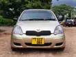 Toyota Vitz 2004 Gold - 4