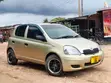 Toyota Vitz 2004 Gold - 5