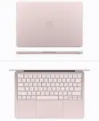 Apple MacBook Air 2025 M4 13-inch 16GB RAM 512GB SSD - 2