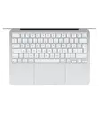 Apple MacBook Air 2025 M4 13-inch 16GB RAM 512GB SSD - 3