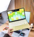 Apple MacBook Air 2025 M4 13-inch 16GB RAM 512GB SSD - 5