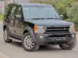 Land Rover Discovery 3 TDV6 2008 - 2