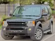Land Rover Discovery 3 TDV6 2008 - 3