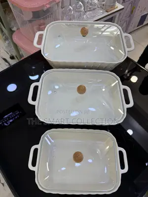 Serving Bowls - Brand New