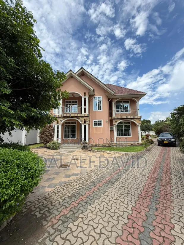 Mini Flat 6 Chumba Ada Estate kwa Kodi - 1